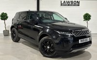 USED 2019 19 LAND ROVER RANGE ROVER EVOQUE 2.0 D150 S SUV 5dr Diesel Auto 4WD Euro 6 (s/s) (150 ps) 