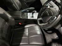 USED 2019 19 LAND ROVER RANGE ROVER EVOQUE 2.0 D150 S SUV 5dr Diesel Auto 4WD Euro 6 (s/s) (150 ps) 