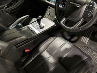 USED 2019 19 LAND ROVER RANGE ROVER EVOQUE 2.0 D150 S SUV 5dr Diesel Auto 4WD Euro 6 (s/s) (150 ps) 
