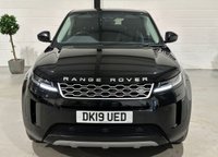 USED 2019 19 LAND ROVER RANGE ROVER EVOQUE 2.0 D150 S SUV 5dr Diesel Auto 4WD Euro 6 (s/s) (150 ps) 