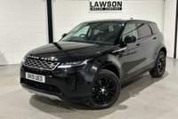 USED 2019 19 LAND ROVER RANGE ROVER EVOQUE 2.0 D150 S SUV 5dr Diesel Auto 4WD Euro 6 (s/s) (150 ps) 
