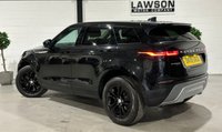 USED 2019 19 LAND ROVER RANGE ROVER EVOQUE 2.0 D150 S SUV 5dr Diesel Auto 4WD Euro 6 (s/s) (150 ps) 