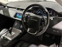 USED 2019 19 LAND ROVER RANGE ROVER EVOQUE 2.0 D150 S SUV 5dr Diesel Auto 4WD Euro 6 (s/s) (150 ps) 
