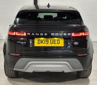 USED 2019 19 LAND ROVER RANGE ROVER EVOQUE 2.0 D150 S SUV 5dr Diesel Auto 4WD Euro 6 (s/s) (150 ps) 
