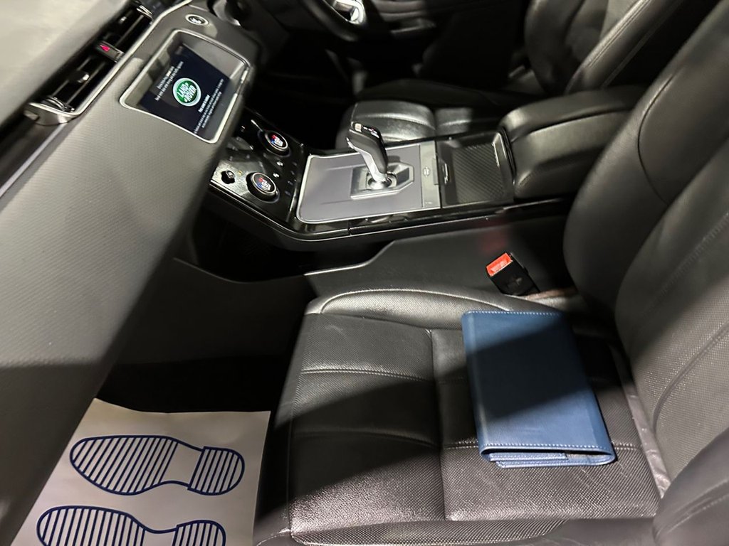 USED 2019 19 LAND ROVER RANGE ROVER EVOQUE 2.0 D150 S SUV 5dr Diesel Auto 4WD Euro 6 (s/s) (150 ps) 