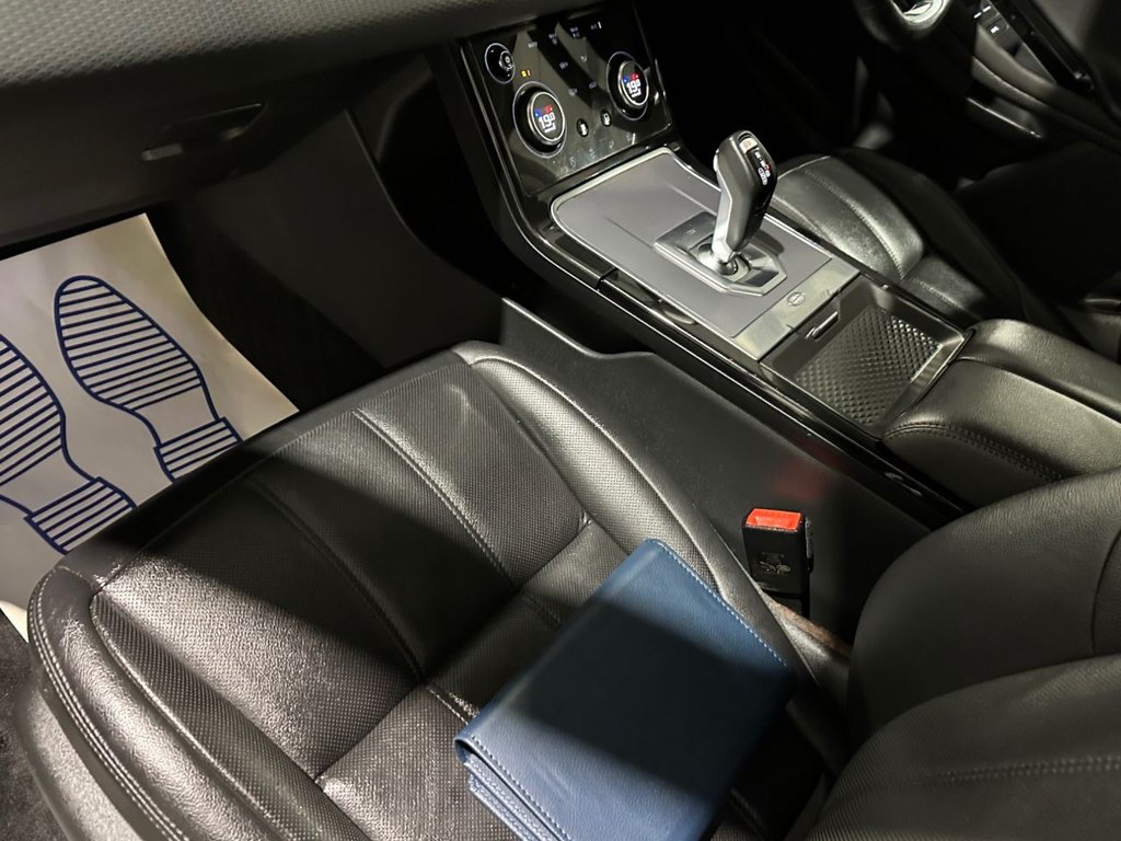 USED 2019 19 LAND ROVER RANGE ROVER EVOQUE 2.0 D150 S SUV 5dr Diesel Auto 4WD Euro 6 (s/s) (150 ps) 