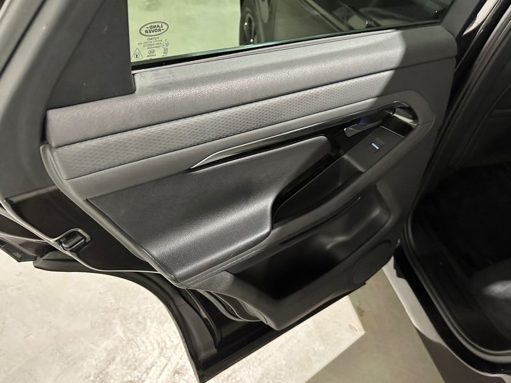 USED 2019 19 LAND ROVER RANGE ROVER EVOQUE 2.0 D150 S SUV 5dr Diesel Auto 4WD Euro 6 (s/s) (150 ps) 