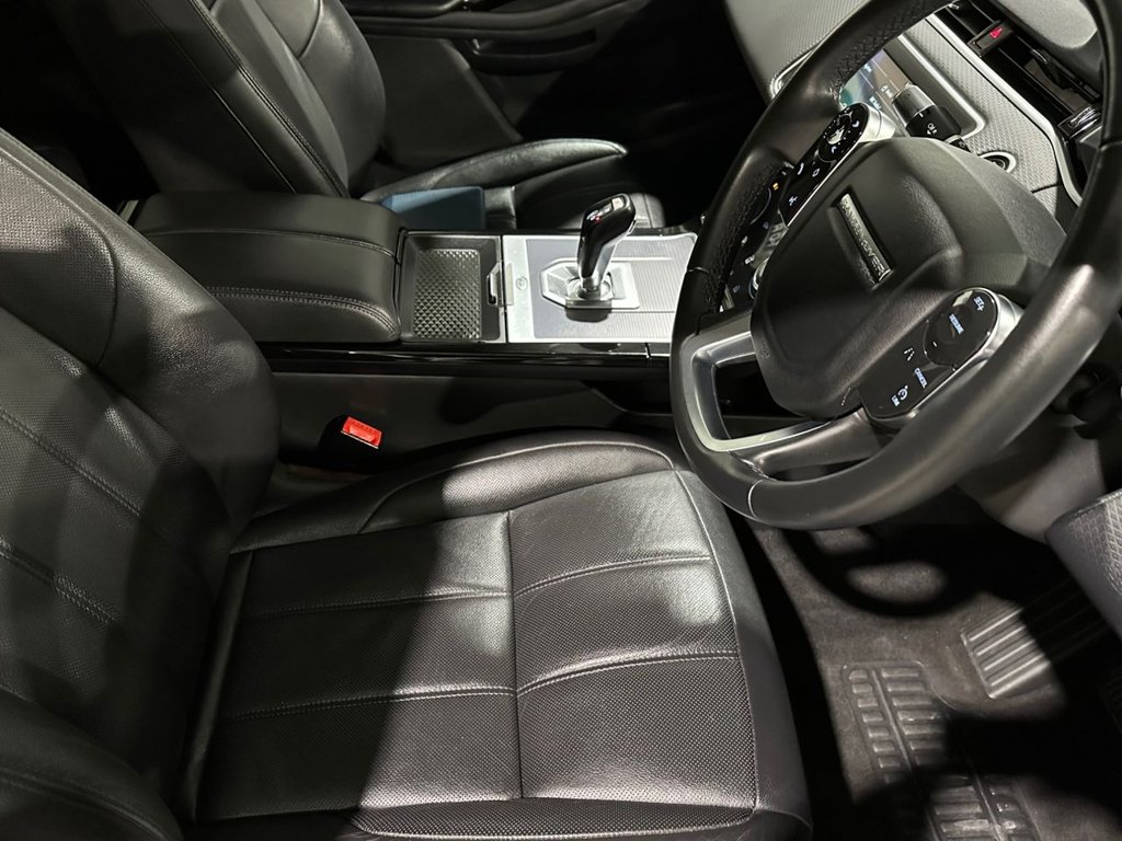 USED 2019 19 LAND ROVER RANGE ROVER EVOQUE 2.0 D150 S SUV 5dr Diesel Auto 4WD Euro 6 (s/s) (150 ps) 
