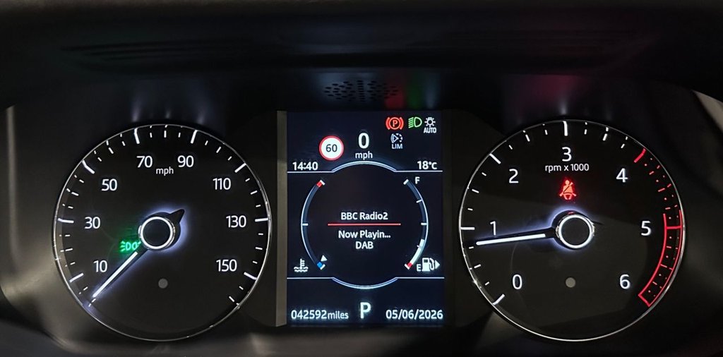 USED 2019 19 LAND ROVER RANGE ROVER EVOQUE 2.0 D150 S SUV 5dr Diesel Auto 4WD Euro 6 (s/s) (150 ps) 