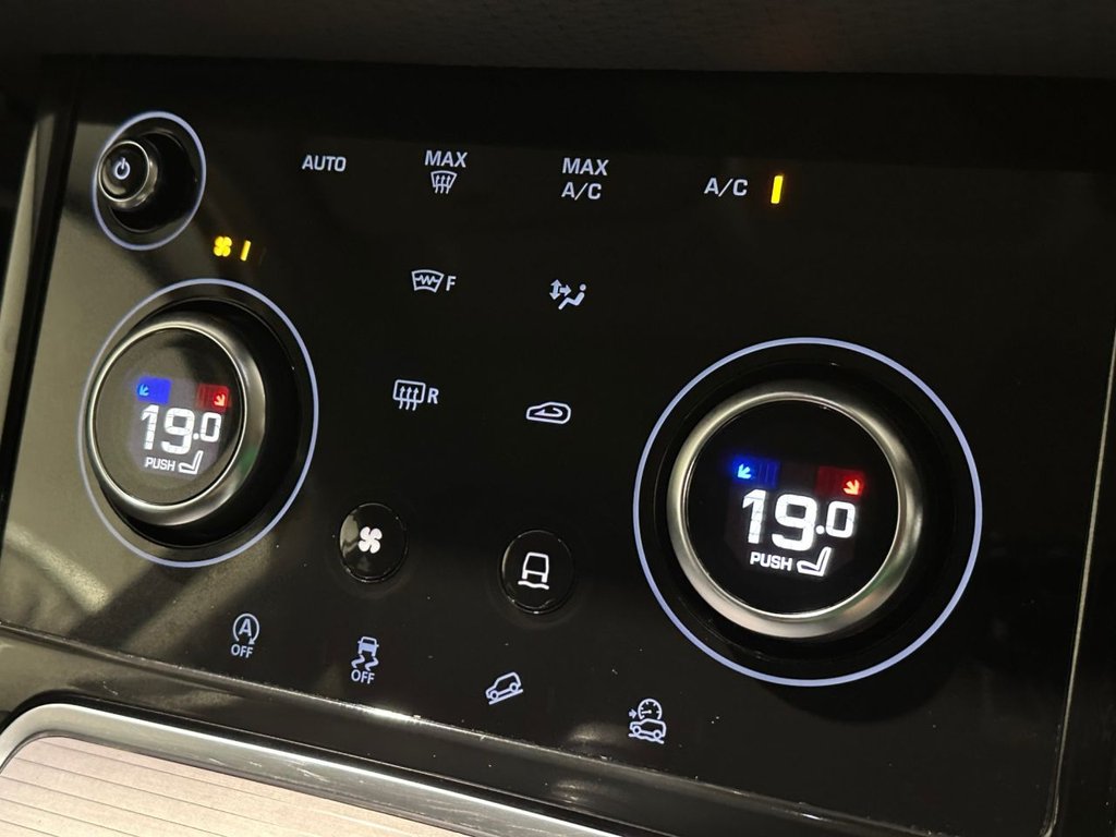 USED 2019 19 LAND ROVER RANGE ROVER EVOQUE 2.0 D150 S SUV 5dr Diesel Auto 4WD Euro 6 (s/s) (150 ps) 