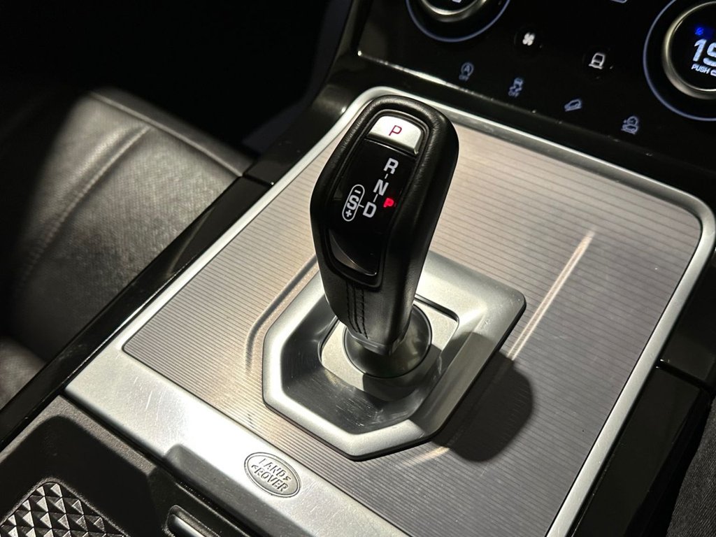 USED 2019 19 LAND ROVER RANGE ROVER EVOQUE 2.0 D150 S SUV 5dr Diesel Auto 4WD Euro 6 (s/s) (150 ps) 