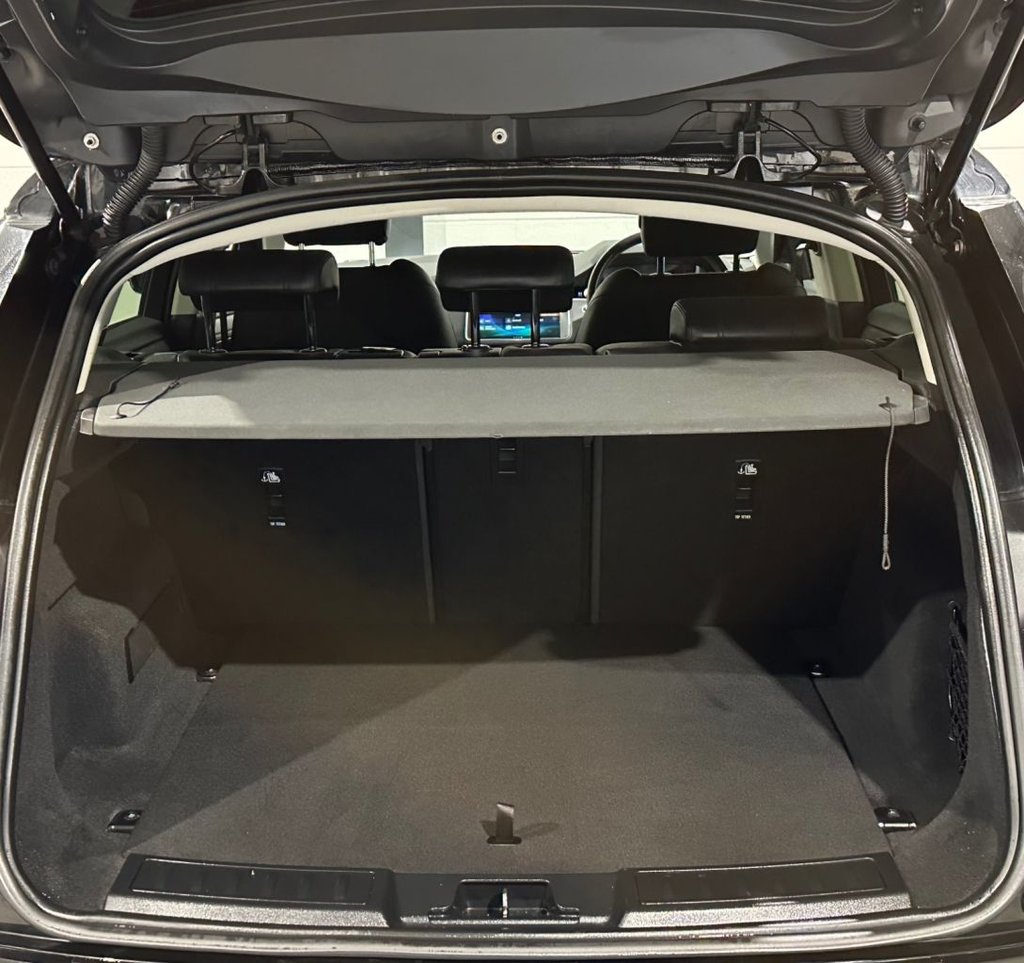 USED 2019 19 LAND ROVER RANGE ROVER EVOQUE 2.0 D150 S SUV 5dr Diesel Auto 4WD Euro 6 (s/s) (150 ps) 