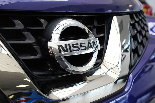 View our NISSAN JUKE