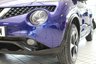 USED 2018 68 NISSAN JUKE 1.6 Bose Personal Edition SUV 5dr Petrol Manual Euro 6 (112 ps) -DOCUMENTED SERVICE HISTORY-