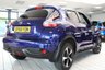 USED 2018 68 NISSAN JUKE 1.6 Bose Personal Edition SUV 5dr Petrol Manual Euro 6 (112 ps) -DOCUMENTED SERVICE HISTORY-