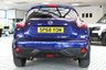 USED 2018 68 NISSAN JUKE 1.6 Bose Personal Edition SUV 5dr Petrol Manual Euro 6 (112 ps) -DOCUMENTED SERVICE HISTORY-
