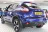 USED 2018 68 NISSAN JUKE 1.6 Bose Personal Edition SUV 5dr Petrol Manual Euro 6 (112 ps) -DOCUMENTED SERVICE HISTORY-