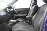 USED 2018 68 NISSAN JUKE 1.6 Bose Personal Edition SUV 5dr Petrol Manual Euro 6 (112 ps) -DOCUMENTED SERVICE HISTORY-