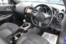 USED 2018 68 NISSAN JUKE 1.6 Bose Personal Edition SUV 5dr Petrol Manual Euro 6 (112 ps) -DOCUMENTED SERVICE HISTORY-