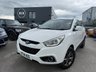 USED 2014 14 HYUNDAI IX35 1.7 CRDi S SUV 5dr Diesel Manual Euro 5 (s/s) (115 ps) 