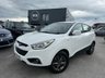 USED 2014 14 HYUNDAI IX35 1.7 CRDi S SUV 5dr Diesel Manual Euro 5 (s/s) (115 ps) 