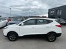 USED 2014 14 HYUNDAI IX35 1.7 CRDi S SUV 5dr Diesel Manual Euro 5 (s/s) (115 ps) 