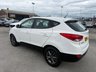 USED 2014 14 HYUNDAI IX35 1.7 CRDi S SUV 5dr Diesel Manual Euro 5 (s/s) (115 ps) 