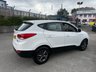 USED 2014 14 HYUNDAI IX35 1.7 CRDi S SUV 5dr Diesel Manual Euro 5 (s/s) (115 ps) 