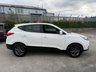 USED 2014 14 HYUNDAI IX35 1.7 CRDi S SUV 5dr Diesel Manual Euro 5 (s/s) (115 ps) 