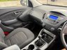 USED 2014 14 HYUNDAI IX35 1.7 CRDi S SUV 5dr Diesel Manual Euro 5 (s/s) (115 ps) 
