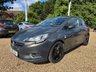 USED 2015 15 VAUXHALL CORSA 1.4i ecoTEC Limited Edition Hatchback 3dr Petrol Manual Euro 6 (90 ps) 