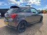USED 2015 15 VAUXHALL CORSA 1.4i ecoTEC Limited Edition Hatchback 3dr Petrol Manual Euro 6 (90 ps) 