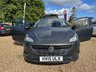 USED 2015 15 VAUXHALL CORSA 1.4i ecoTEC Limited Edition Hatchback 3dr Petrol Manual Euro 6 (90 ps) 