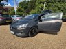 USED 2015 15 VAUXHALL CORSA 1.4i ecoTEC Limited Edition Hatchback 3dr Petrol Manual Euro 6 (90 ps) 