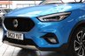 USED 2023 23 MG MG ZS 1.0 T-GDI Exclusive SUV 5dr Petrol Manual Euro 6 (111 ps) -PANORAMIC GLASS ROOF-