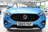 USED 2023 23 MG MG ZS 1.0 T-GDI Exclusive SUV 5dr Petrol Manual Euro 6 (111 ps) -PANORAMIC GLASS ROOF-