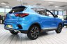 USED 2023 23 MG MG ZS 1.0 T-GDI Exclusive SUV 5dr Petrol Manual Euro 6 (111 ps) -PANORAMIC GLASS ROOF-