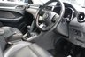 USED 2023 23 MG MG ZS 1.0 T-GDI Exclusive SUV 5dr Petrol Manual Euro 6 (111 ps) -PANORAMIC GLASS ROOF-