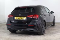 USED 2022 22 MERCEDES-BENZ A CLASS 1.3 A180 AMG Line Edition (Executive) 7G-DCT Euro 6 (s/s) 5dr Reverse Camera, Heated Seats,