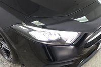 USED 2022 22 MERCEDES-BENZ A CLASS 1.3 A180 AMG Line Edition (Executive) 7G-DCT Euro 6 (s/s) 5dr Reverse Camera, Heated Seats,
