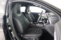 USED 2022 22 MERCEDES-BENZ A CLASS 1.3 A180 AMG Line Edition (Executive) 7G-DCT Euro 6 (s/s) 5dr Reverse Camera, Heated Seats,