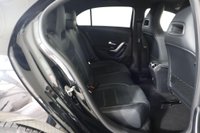 USED 2022 22 MERCEDES-BENZ A CLASS 1.3 A180 AMG Line Edition (Executive) 7G-DCT Euro 6 (s/s) 5dr Reverse Camera, Heated Seats,