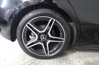USED 2022 22 MERCEDES-BENZ A CLASS 1.3 A180 AMG Line Edition (Executive) 7G-DCT Euro 6 (s/s) 5dr Reverse Camera, Heated Seats,