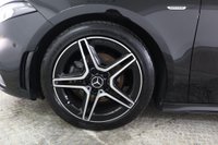 USED 2022 22 MERCEDES-BENZ A CLASS 1.3 A180 AMG Line Edition (Executive) 7G-DCT Euro 6 (s/s) 5dr Reverse Camera, Heated Seats,