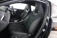 USED 2022 22 MERCEDES-BENZ A CLASS 1.3 A180 AMG Line Edition (Executive) 7G-DCT Euro 6 (s/s) 5dr Reverse Camera, Heated Seats,