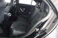 USED 2022 22 MERCEDES-BENZ A CLASS 1.3 A180 AMG Line Edition (Executive) 7G-DCT Euro 6 (s/s) 5dr Reverse Camera, Heated Seats,