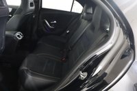 USED 2022 22 MERCEDES-BENZ A CLASS 1.3 A180 AMG Line Edition (Executive) 7G-DCT Euro 6 (s/s) 5dr Reverse Camera, Heated Seats,
