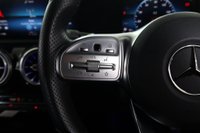 USED 2022 22 MERCEDES-BENZ A CLASS 1.3 A180 AMG Line Edition (Executive) 7G-DCT Euro 6 (s/s) 5dr Reverse Camera, Heated Seats,