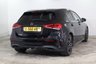 USED 2022 22 MERCEDES-BENZ A CLASS 1.3 A180 AMG Line Edition (Executive) 7G-DCT Euro 6 (s/s) 5dr Reverse Camera, Heated Seats,