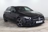 USED 2022 22 MERCEDES-BENZ A CLASS 1.3 A180 AMG Line Edition (Executive) 7G-DCT Euro 6 (s/s) 5dr Reverse Camera, Heated Seats,
